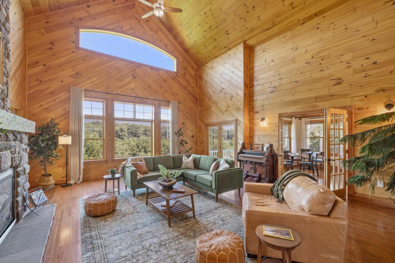 11bd Getaway At Walker Wildlife Outdoors