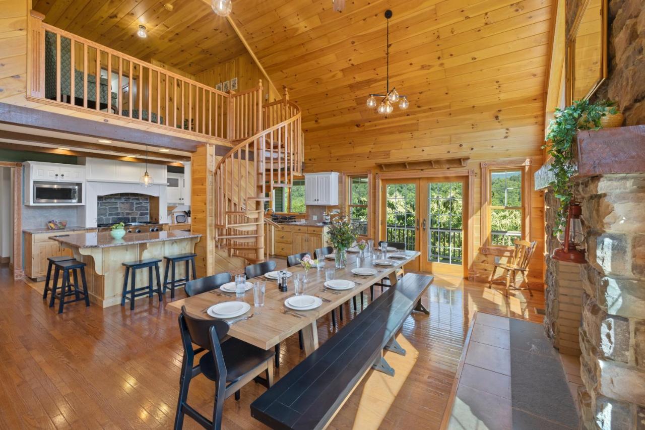 11bd Getaway At Walker Wildlife Outdoors Middleburg