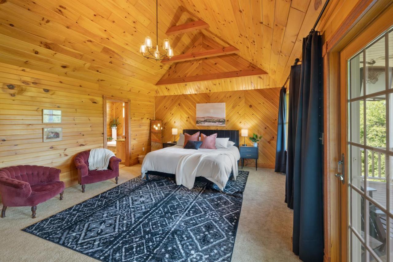 11bd Getaway At Walker Wildlife Outdoors * Middleburg
