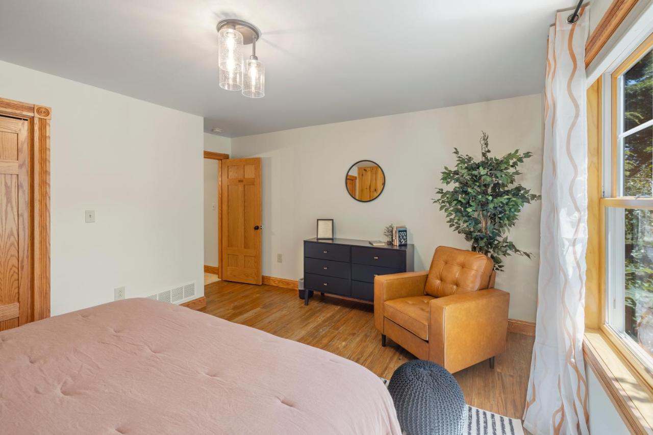 11bd Getaway At Walker Wildlife Outdoors Holiday home Middleburg