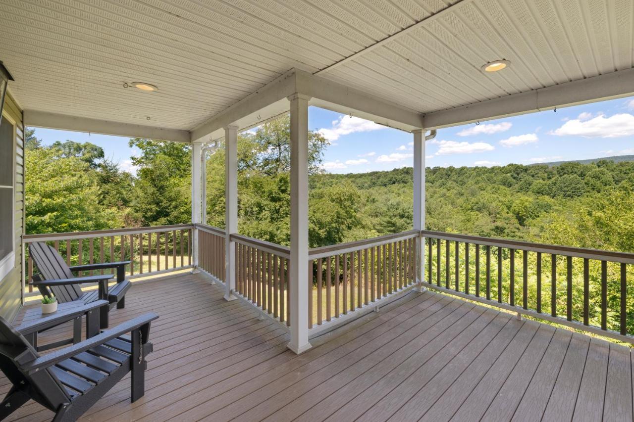 Holiday home 11bd Getaway At Walker Wildlife Outdoors *