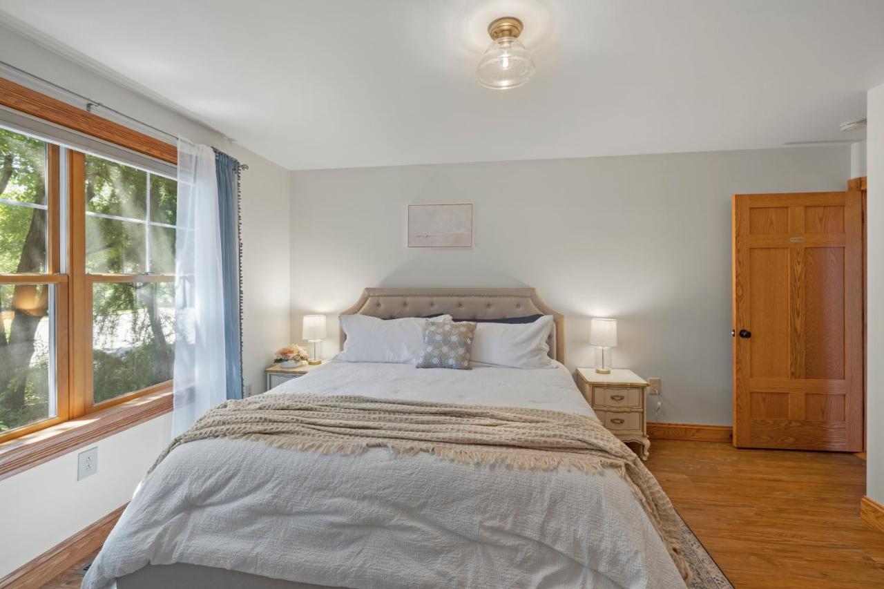 11bd Getaway At Walker Wildlife Outdoors Holiday home *