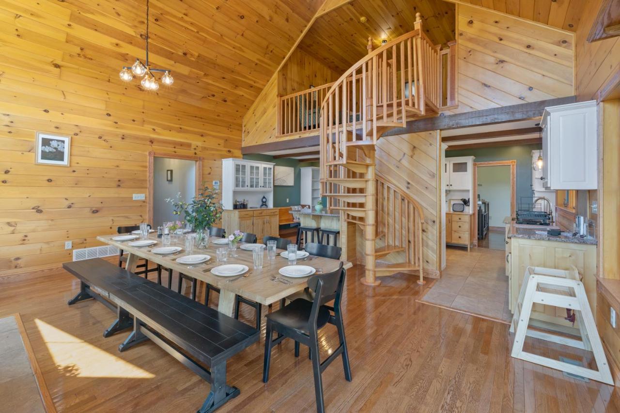 11bd Getaway At Walker Wildlife Outdoors *