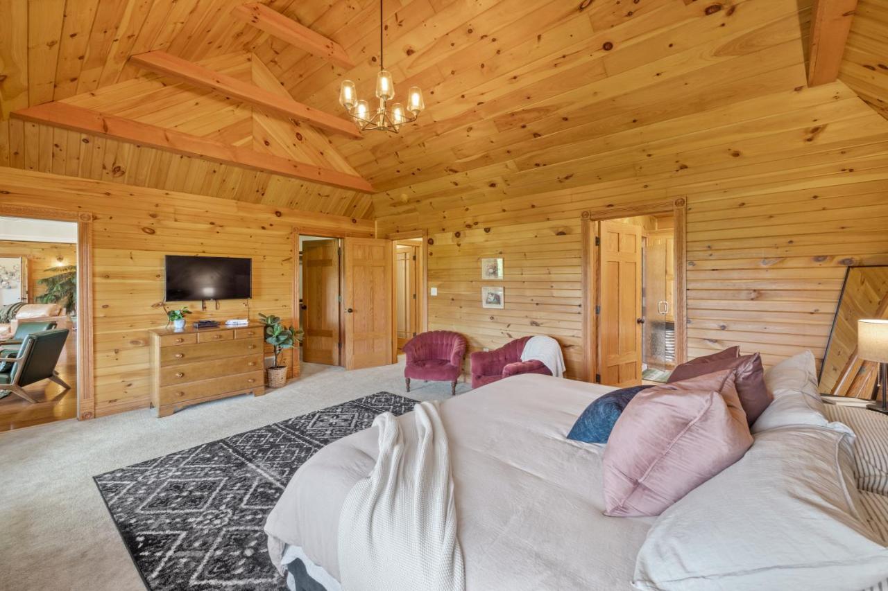 11bd Getaway At Walker Wildlife Outdoors Holiday home