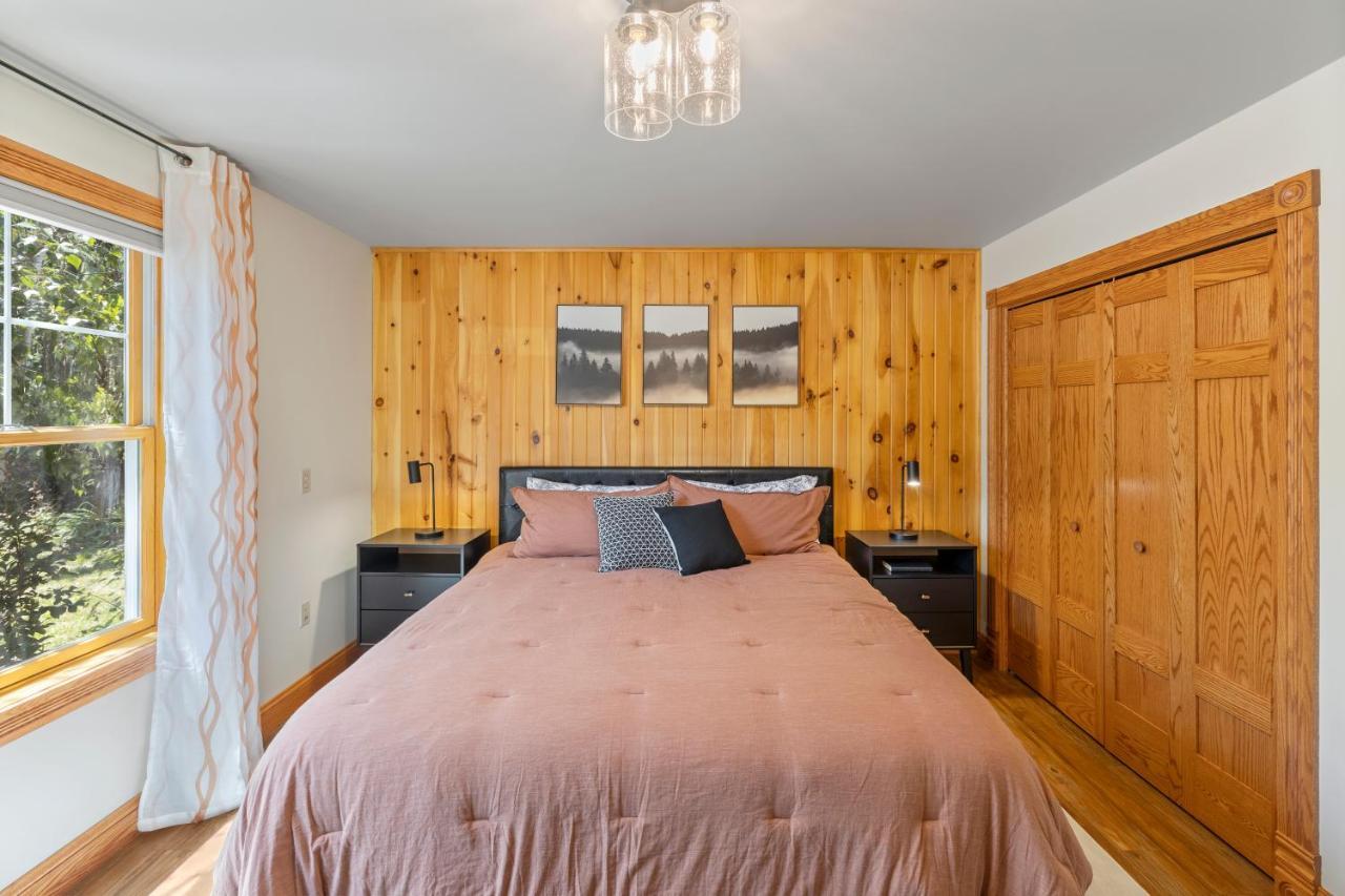 11bd Getaway At Walker Wildlife Outdoors Holiday home