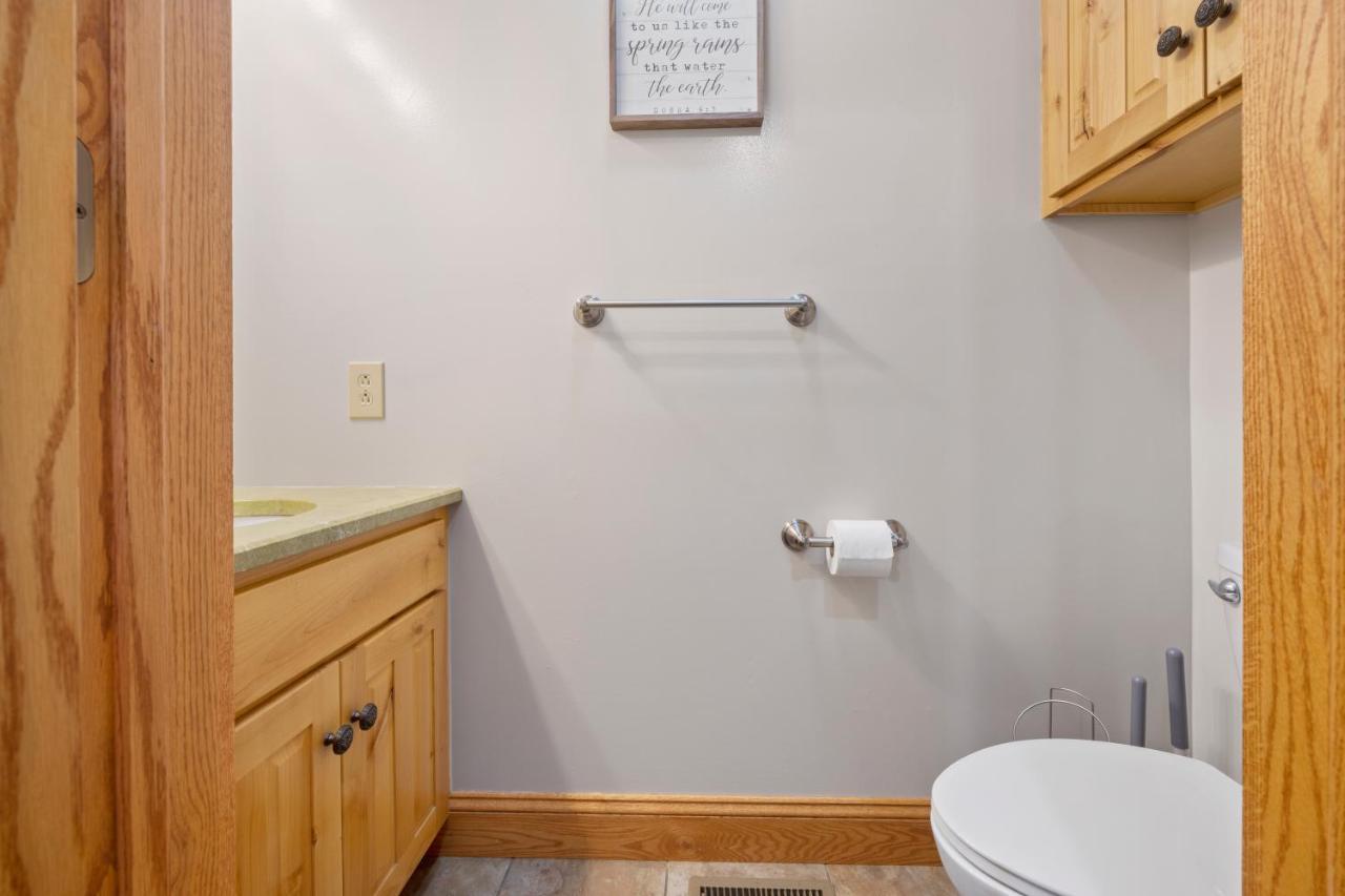 Holiday home 11bd Getaway At Walker Wildlife Outdoors Middleburg