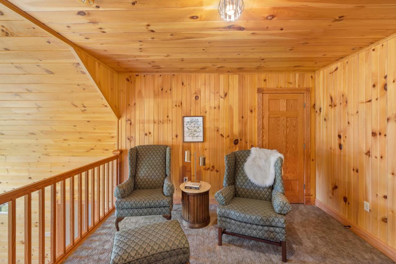 11bd Getaway At Walker Wildlife Outdoors Holiday home Middleburg