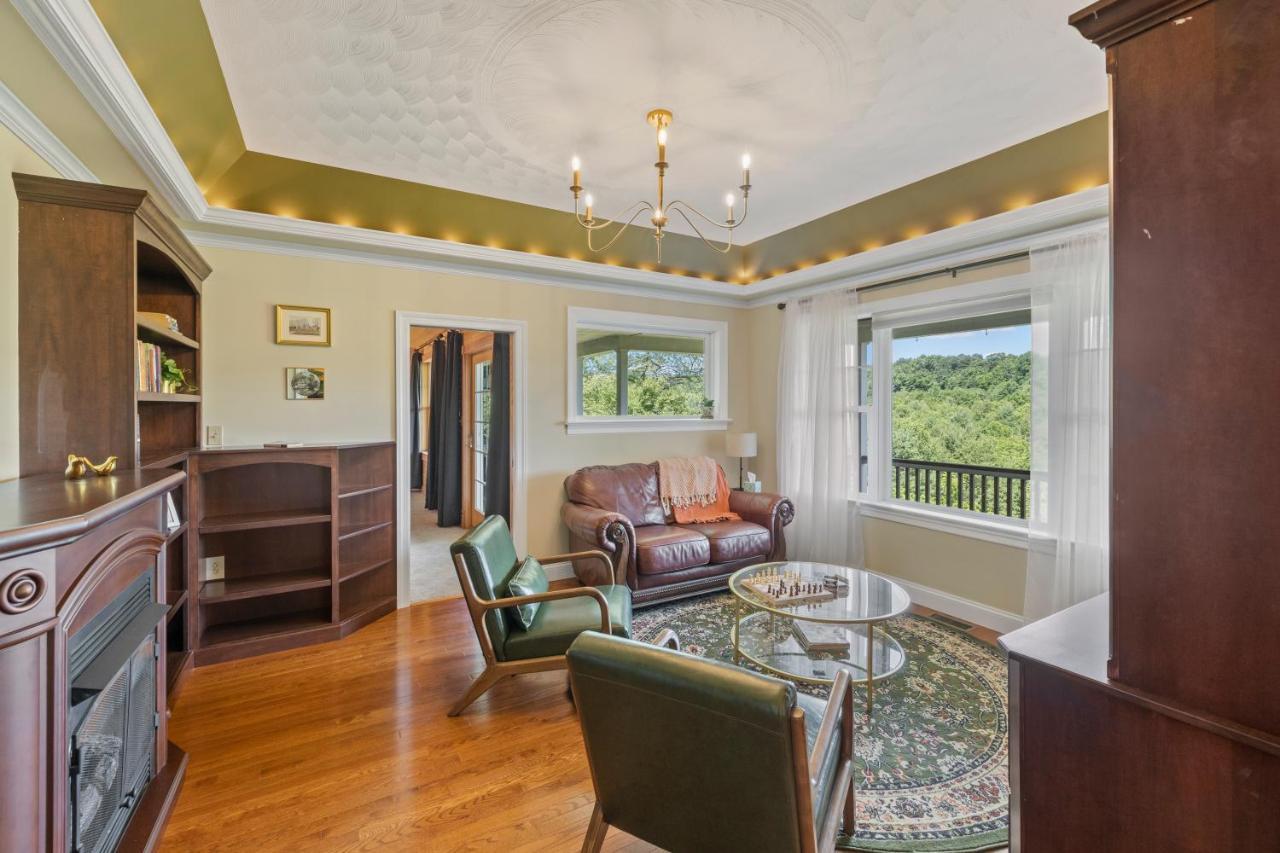 11bd Getaway At Walker Wildlife Outdoors Holiday home