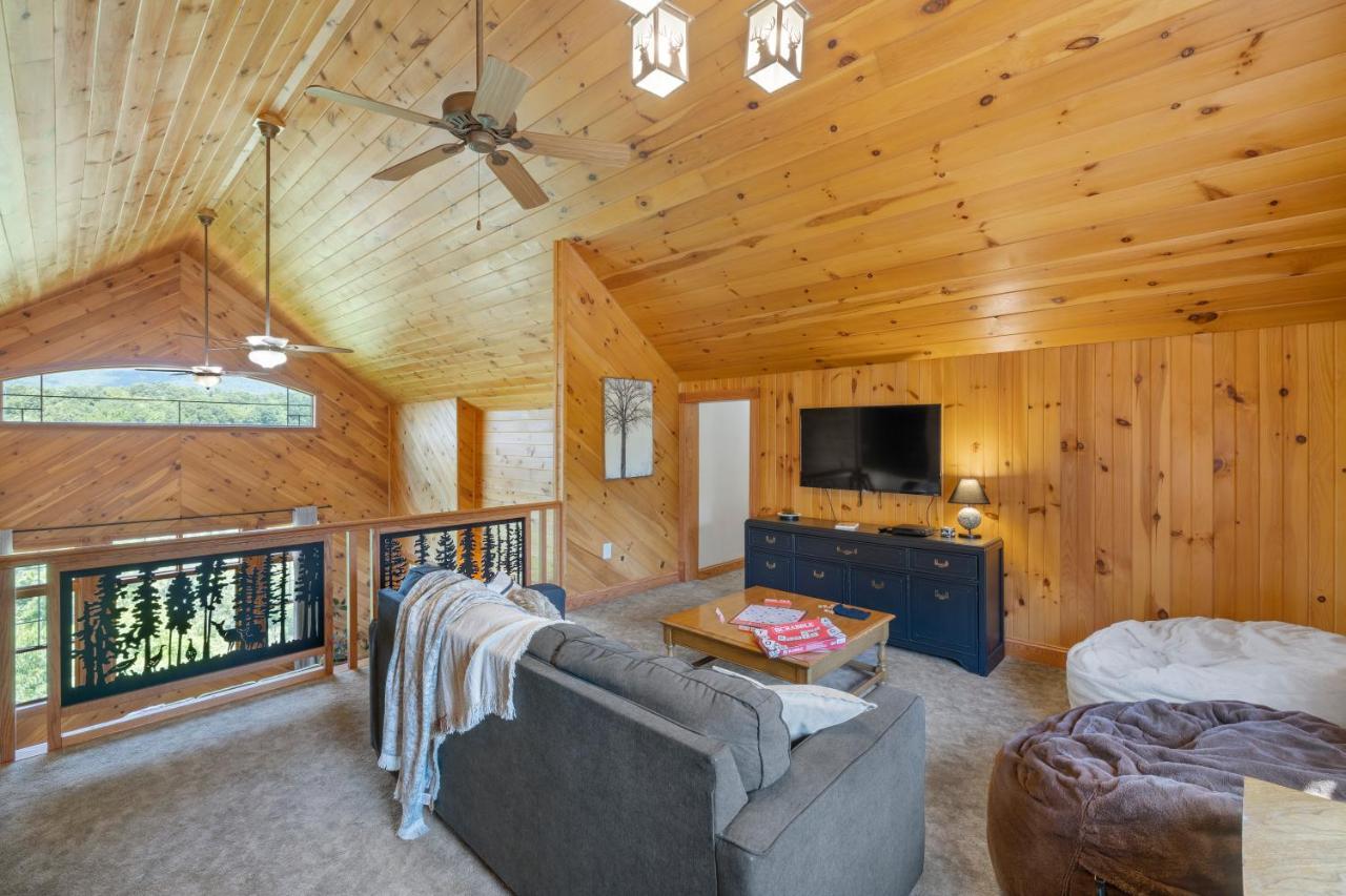 11bd Getaway At Walker Wildlife Outdoors