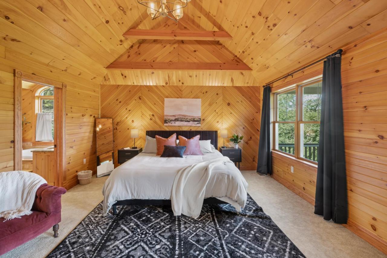 11bd Getaway At Walker Wildlife Outdoors Middleburg
