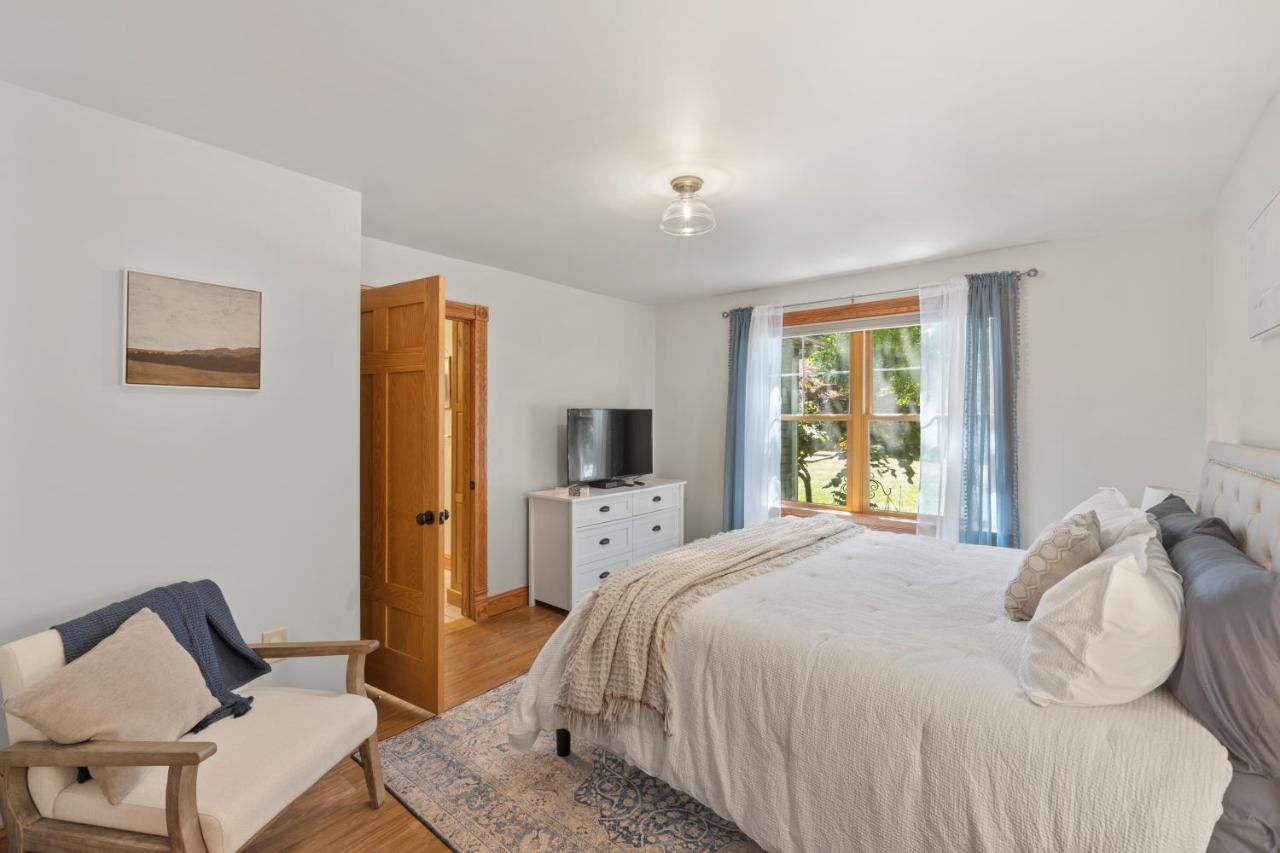 11bd Getaway At Walker Wildlife Outdoors Holiday home *