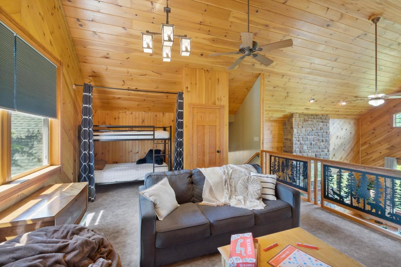 11bd Getaway At Walker Wildlife Outdoors Holiday home