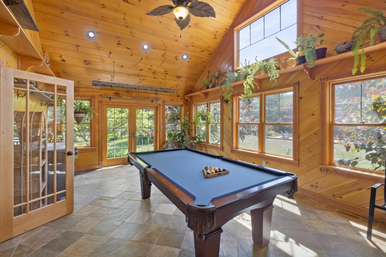 11bd Getaway At Walker Wildlife Outdoors Holiday home