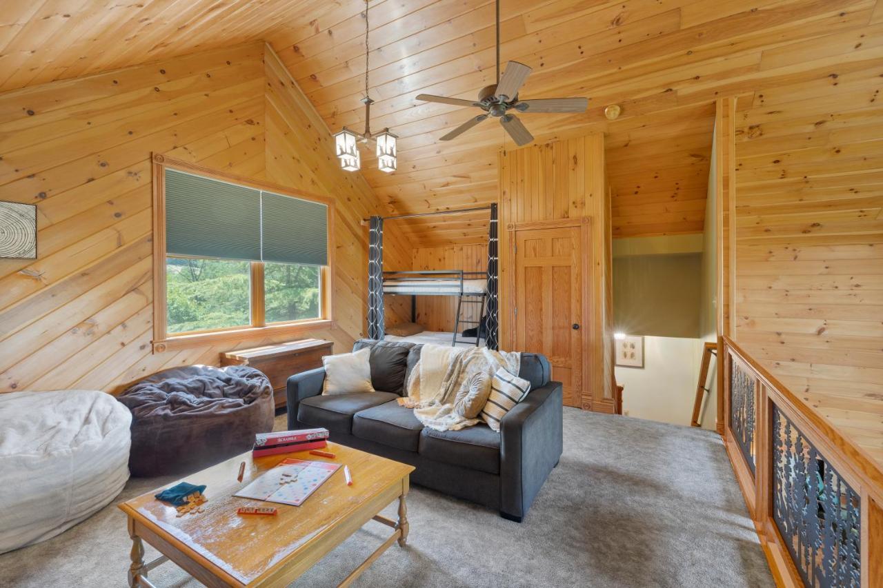 11bd Getaway At Walker Wildlife Outdoors