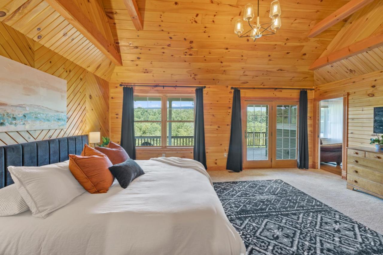 11bd Getaway At Walker Wildlife Outdoors *