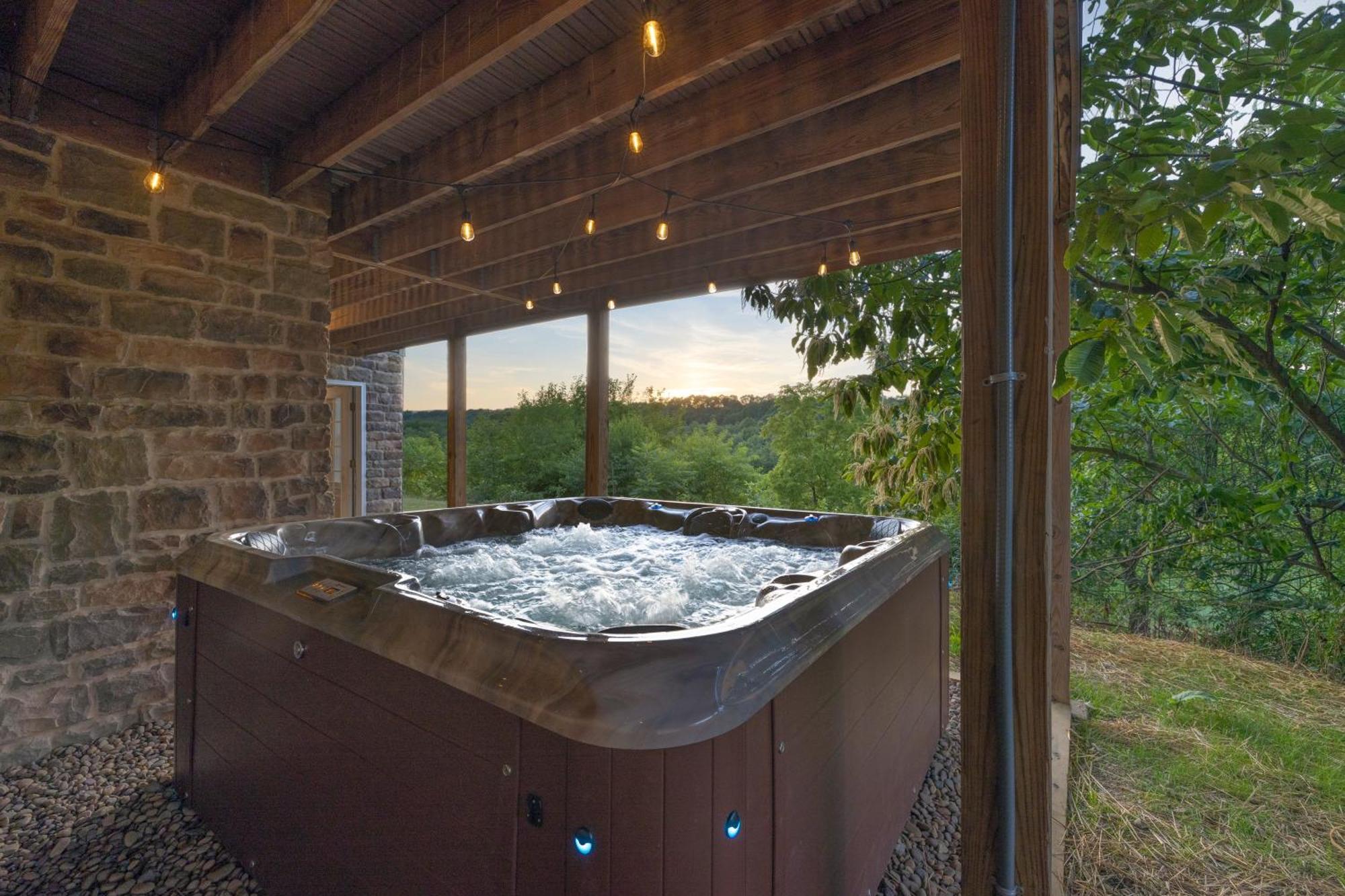 Holiday home 11bd Getaway At Walker Wildlife Outdoors
